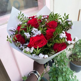 Petit Bouquet d'Amour ♥️