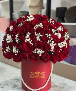 All Red