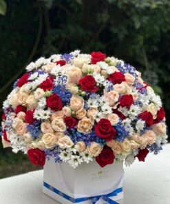 King’s Bloom