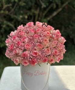 Perles de Roses