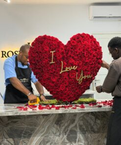 I Love You ! (Géant)