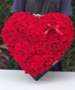 Cœur d'Amour