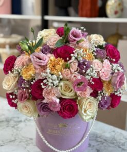 Soft & girly