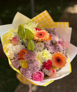 Bouquet Soleil