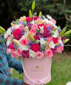 Valse de Lys et Fleurs
