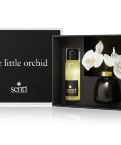 Diffuseur Luxe Orchidée : Senti 100ml