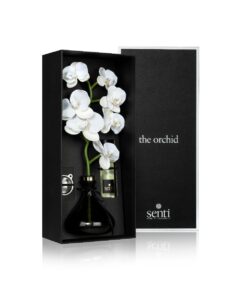 Diffuseur Luxe Orchidée : Senti 250ml