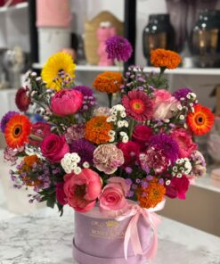 Bouquet Bonheur