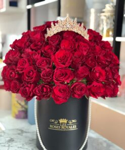 Majesté d’Amour