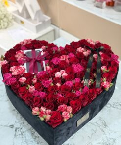 Mon coeur (vendu sans Iphone)